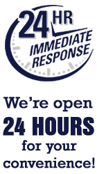 24 hour locksmith Richardson